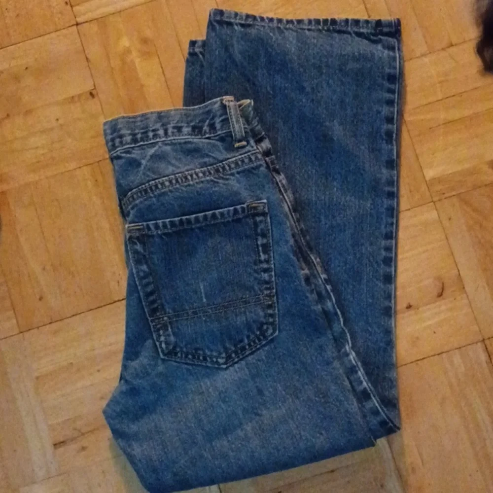 Old Navy Jeans size 10 husky